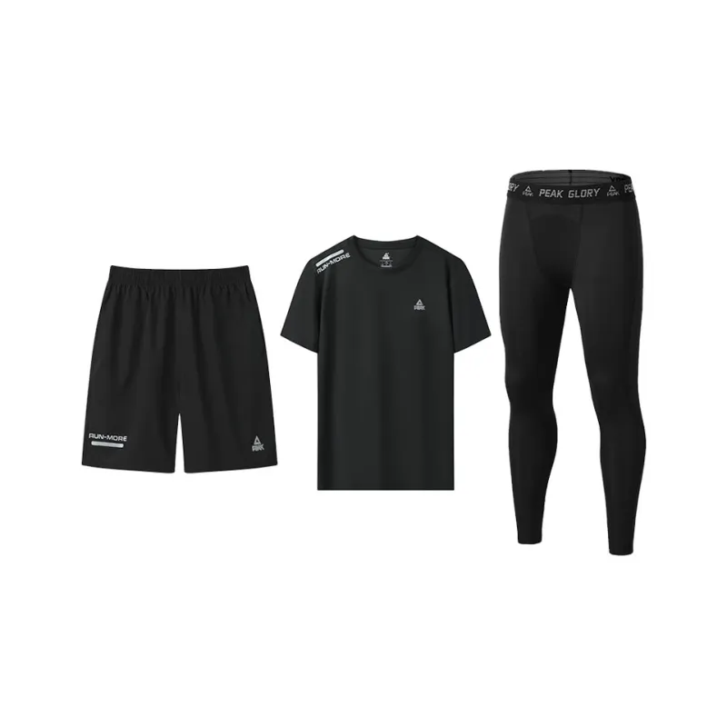PEAK Fitness Sets Unisex-3