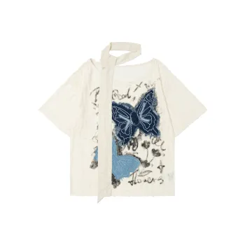 CUWU T Shirts Women's
