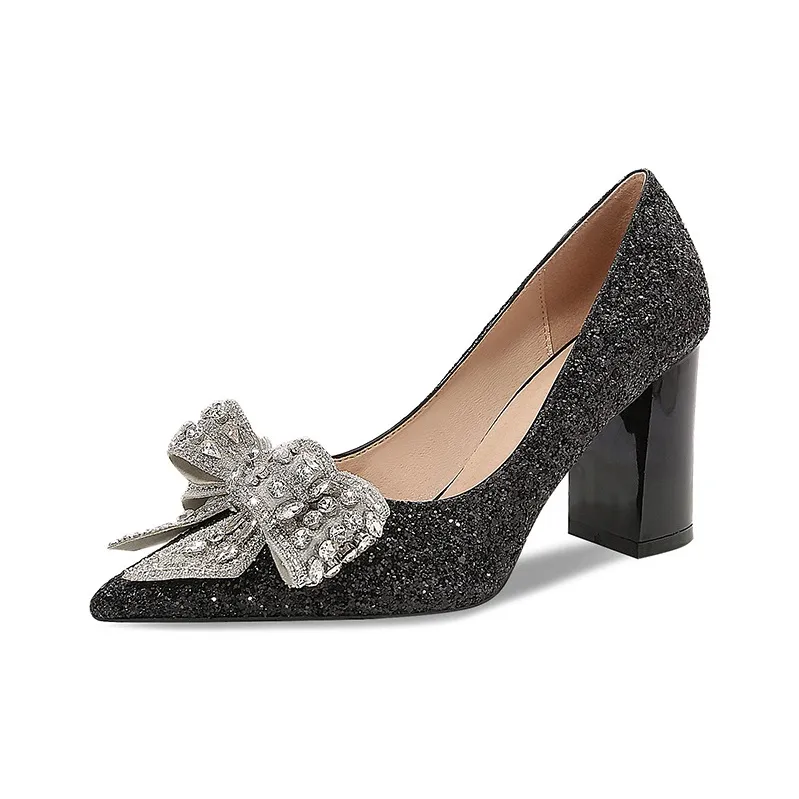 KATHRYN WILSON High Heels Women's-7
