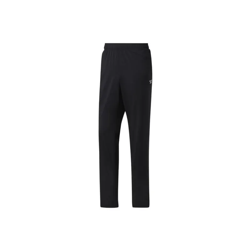 Reebok Sports Pants Men Black-0
