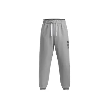 Under Armour Casual Pants Men's Modern Gray