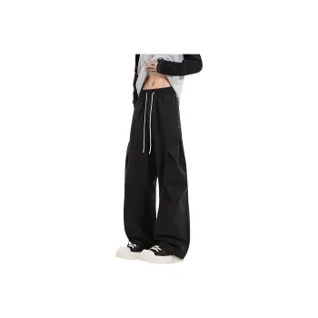 FAVEPOP Casual Pants Unisex