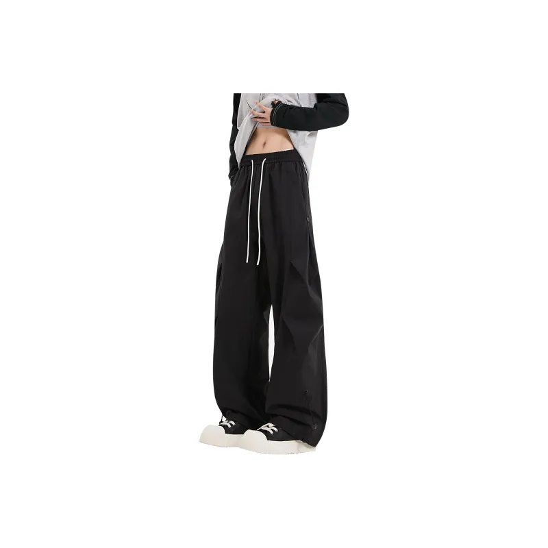 FAVEPOP Casual Pants Unisex-0
