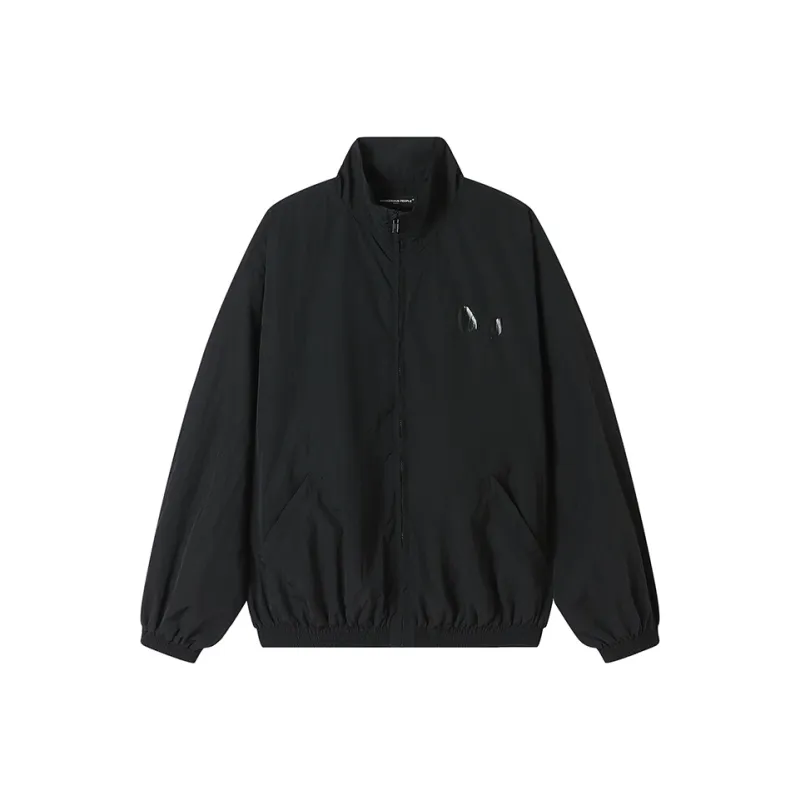 DANGEROUSPEOPLE Jackets & Coats Unisex-5