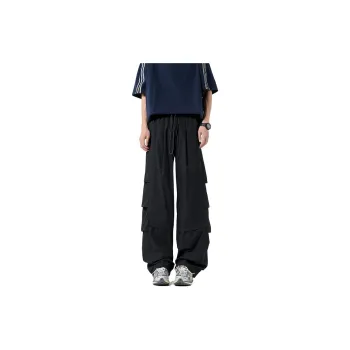 Ang2 Stu Casual Pants Unisex