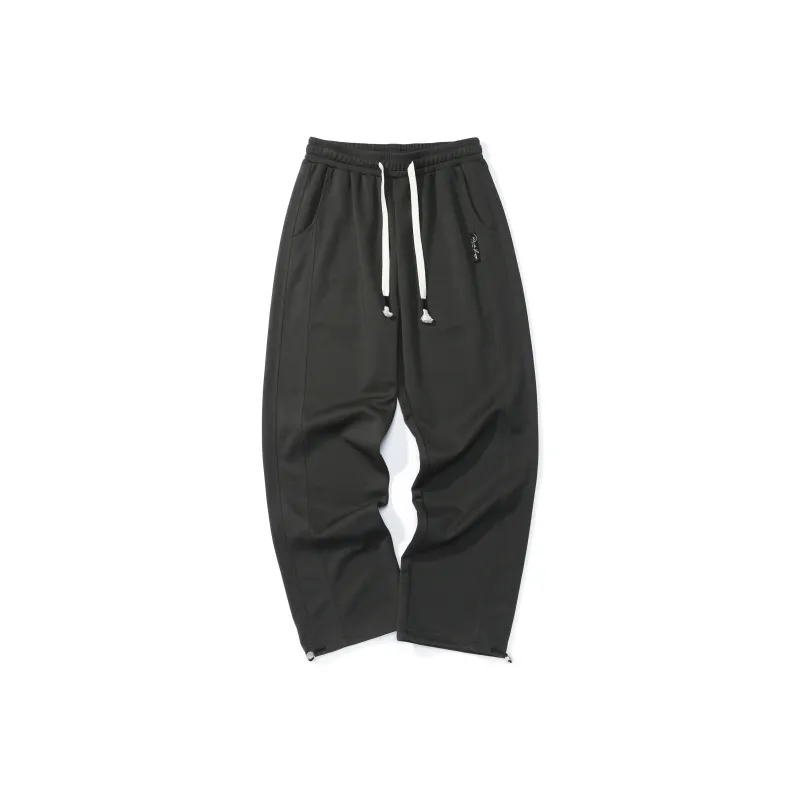 CLOR Casual Pants Unisex-6