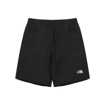 THE NORTH FACE Casual Shorts Unisex Black