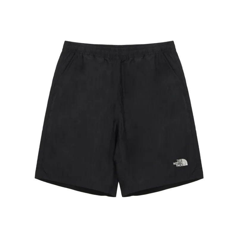 THE NORTH FACE Casual Shorts Unisex Black-0