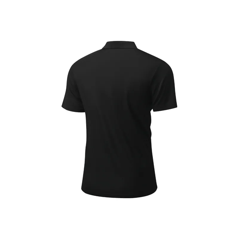 Evil Lions Polo Shirts Unisex-1