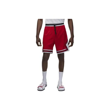 JORDAN Sport Sports Shorts Men Gym Red