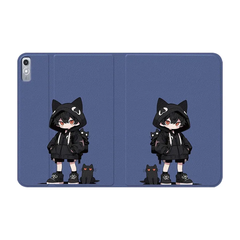 YIBAOBAO Tablet Protective Cases-19