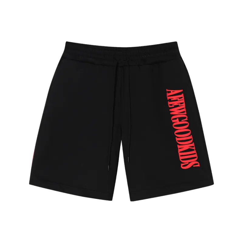AFGK Casual Shorts Unisex-5