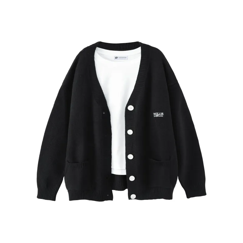 Tre Club Sweatshirt Sets Unisex-0