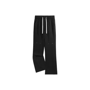 HCHUICHENG Casual Pants Unisex
