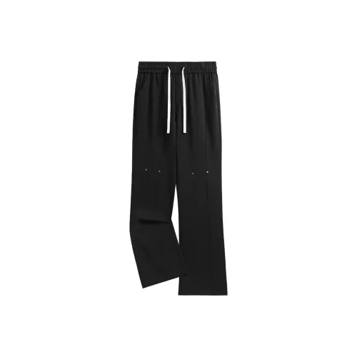 HCHUICHENG Casual Pants Unisex