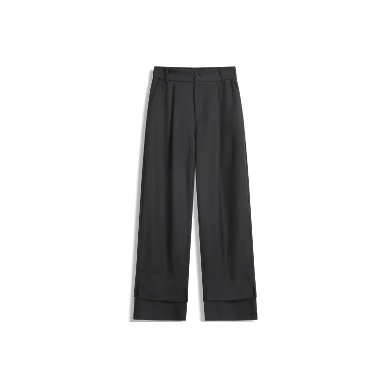 ALang Studio Casual Pants Unisex-6