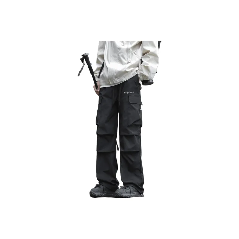 KAIPAINEN Casual Pants Unisex-0