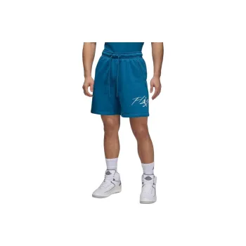 Nike Fleece Shorts Casual Shorts Men's Blue