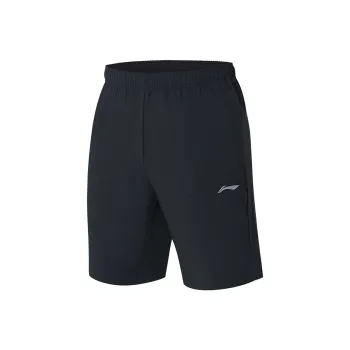 LiNing Training Series Sports Shorts Men's Black