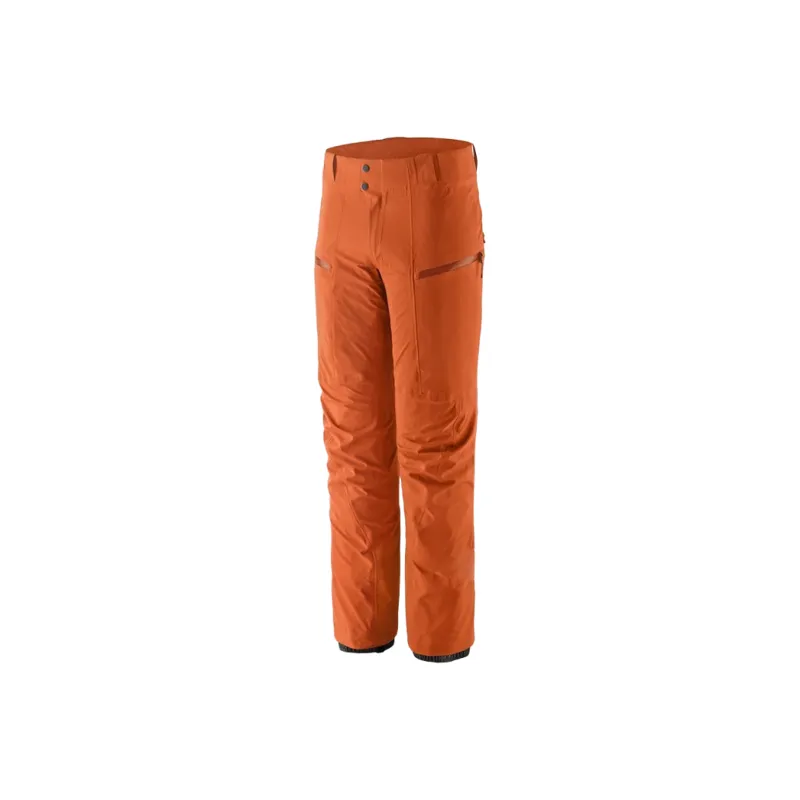 Patagonia Ski Pants Unisex-5
