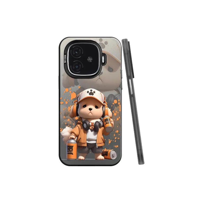 BAOCHENG Phone Cases-0
