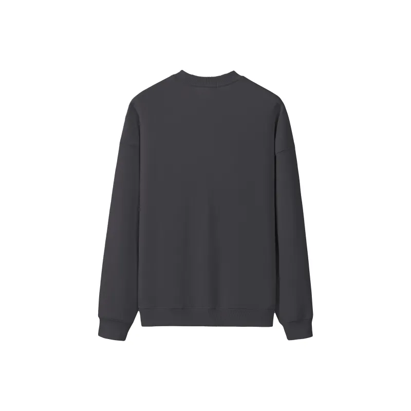 Maserati Sweatshirts Unisex-10