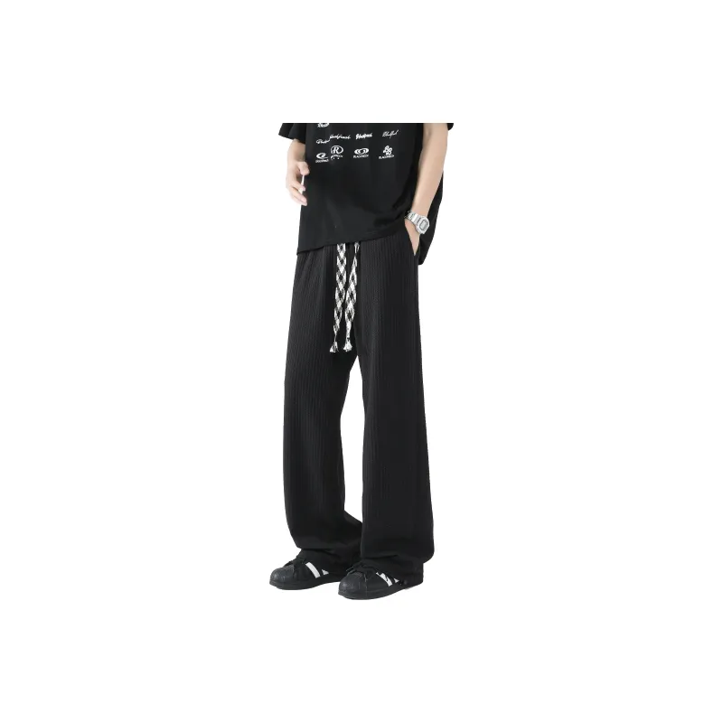 KAIPAINEN Casual Pants Unisex-7