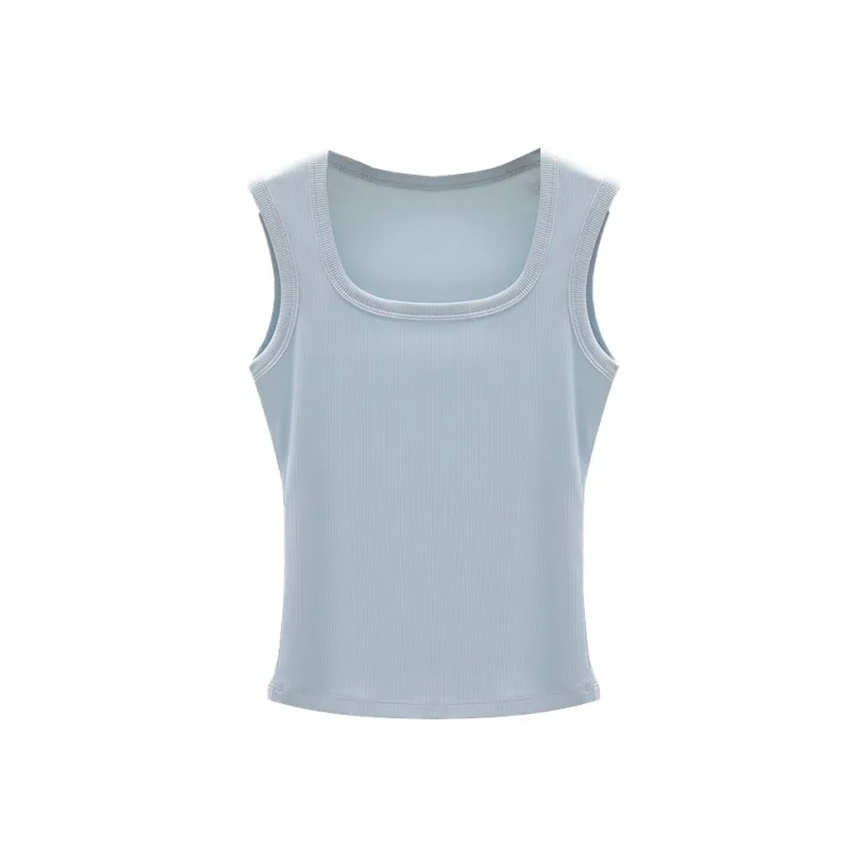Fa Ao Na Tank Tops Women's-5