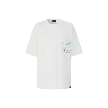 FRAIL STATE T Shirts Unisex