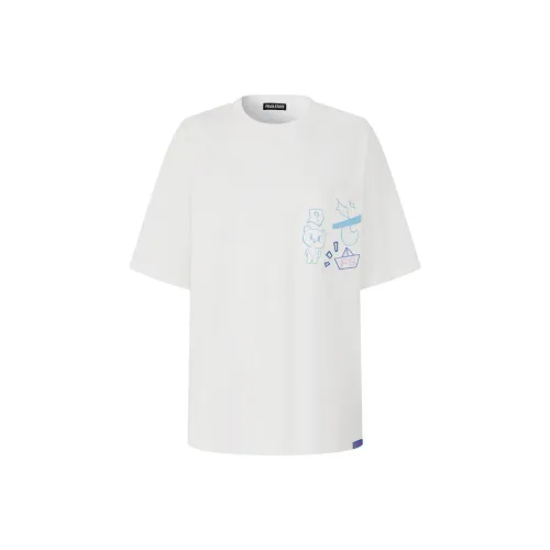 FRAIL STATE T Shirts Unisex