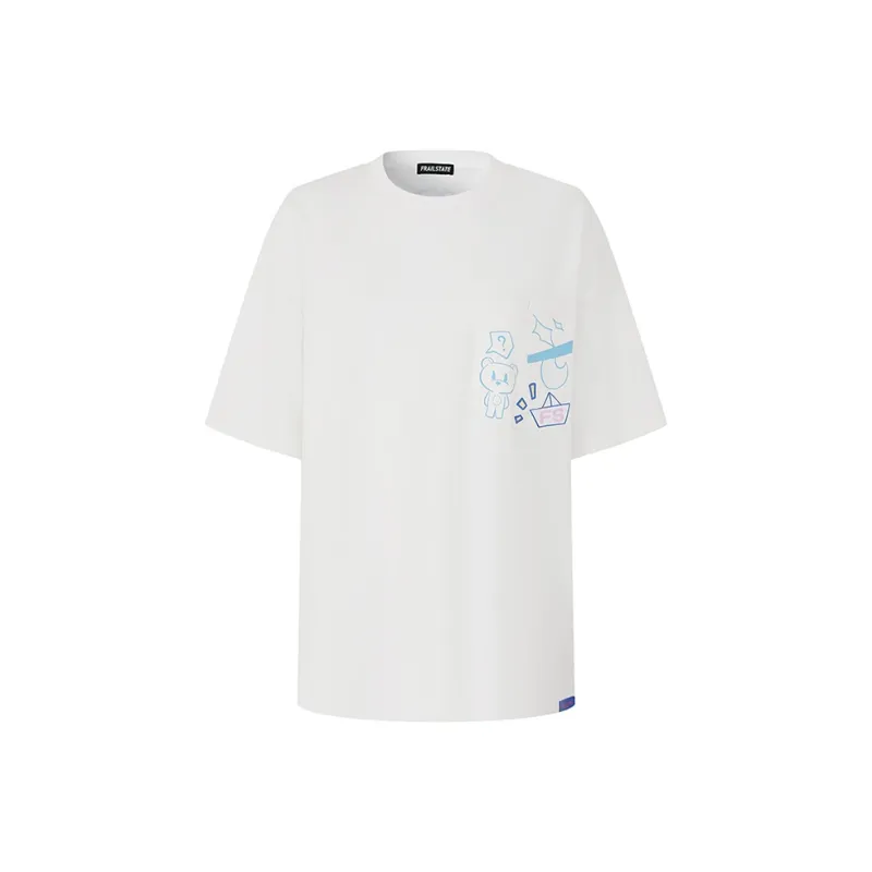 FRAIL STATE T Shirts Unisex-0