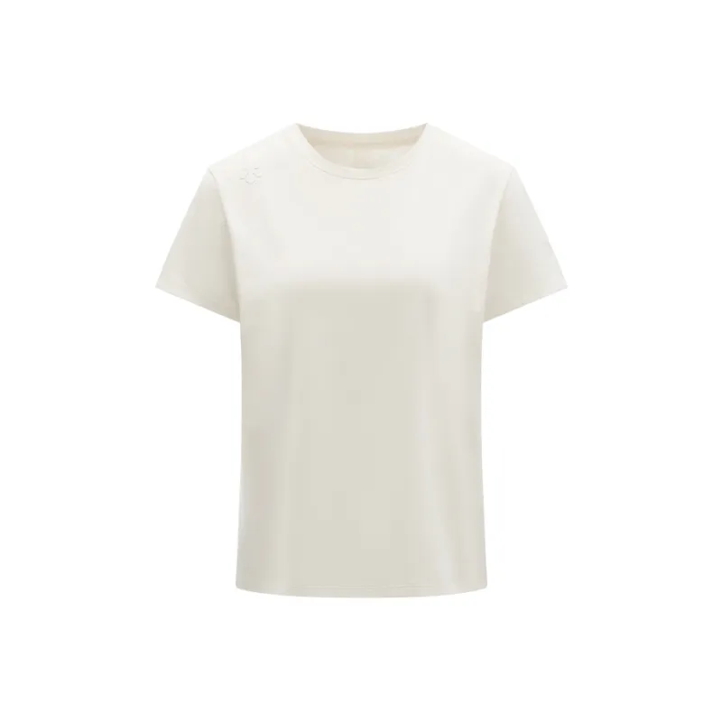 DESCENTE TRAINING Regular T Shirt Women's-2