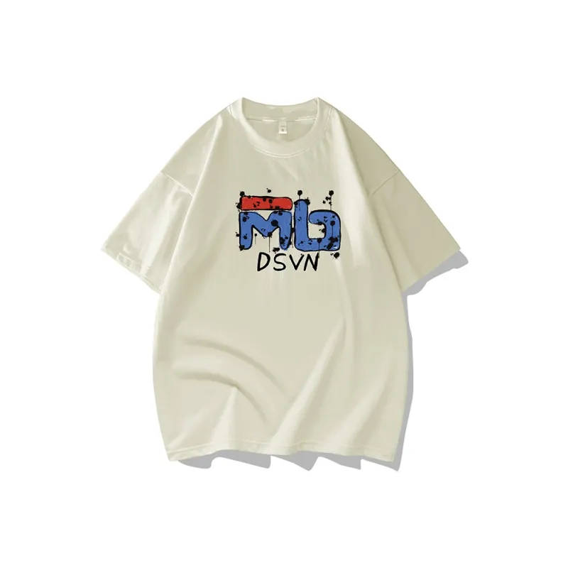 KRISTALIA T Shirts Women's-4