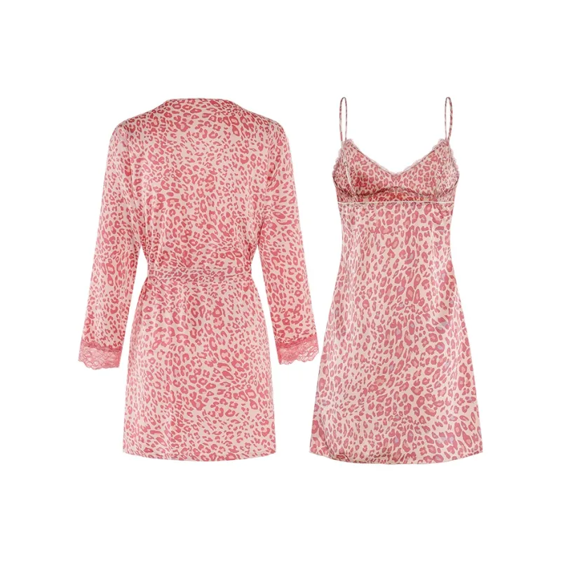 LUYOUYE Women's Pajama Sets-2