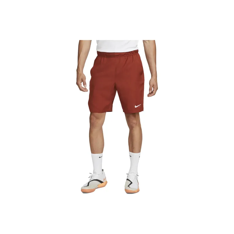 Nike Sports Shorts Men Light Brown-0