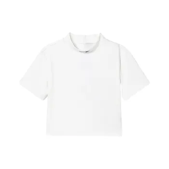 Boy London Regular T-Shirt Women's White