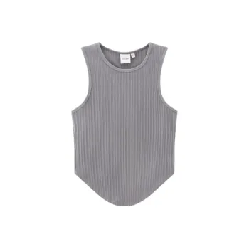 MOUSSY Tank Tops Women's