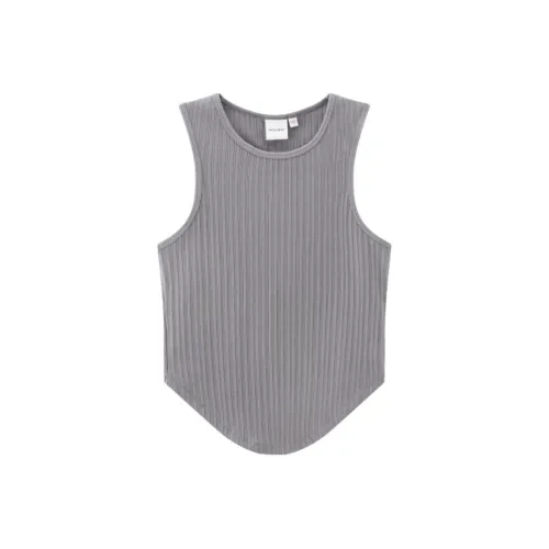 MOUSSY Tank Tops Women's