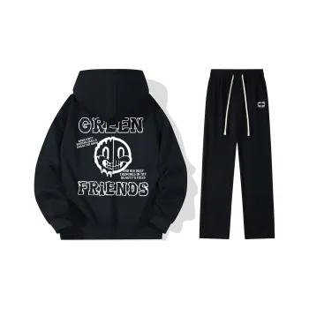 GF Sweatshirt Sets Unisex