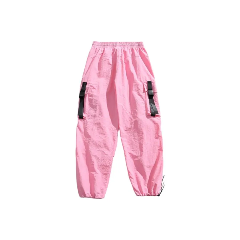 WJBS Cargo Pants Women's-13