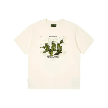 Nengmao Store T-Shirts Unisex
