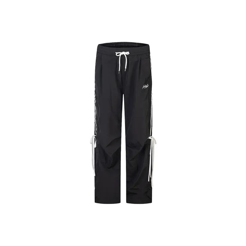 DARKCIRCLE Casual Pants Unisex-0