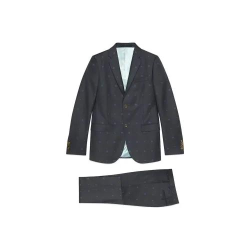 Gucci Playsuit mit Logo