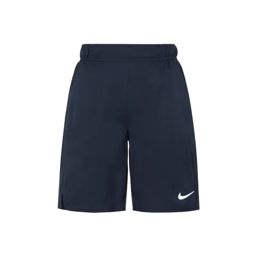 Nike Tennis Bottoms Men Obsidian Color