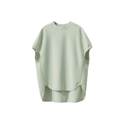 AMII T Shirts Women's