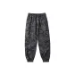 Dark Gray Camouflage