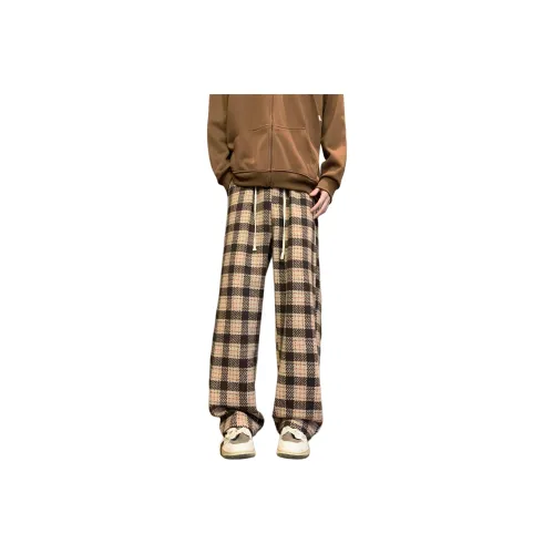 ACUOD BY CHANU Casual Pants Unisex