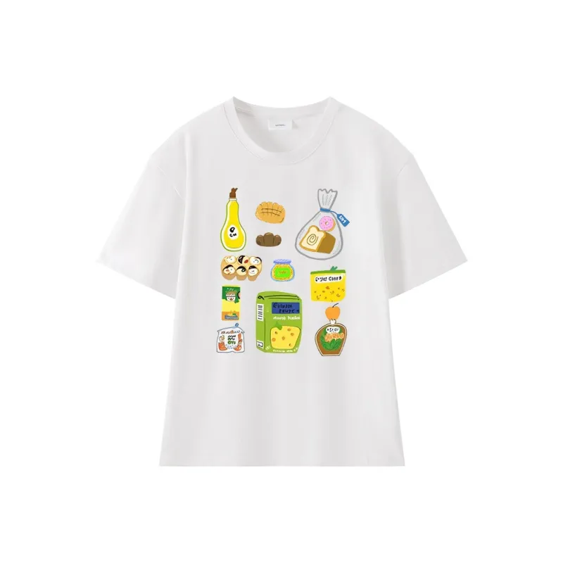 Urban beauty T Shirts Women's-7