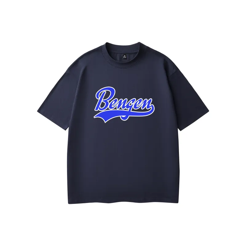 BENGEN T Shirts Women's-8
