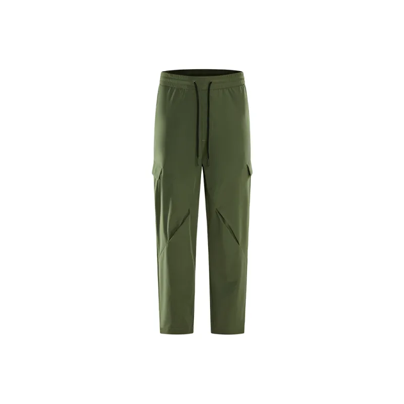 PIERRE CARDIN Windbreaker Pants Men's-4
